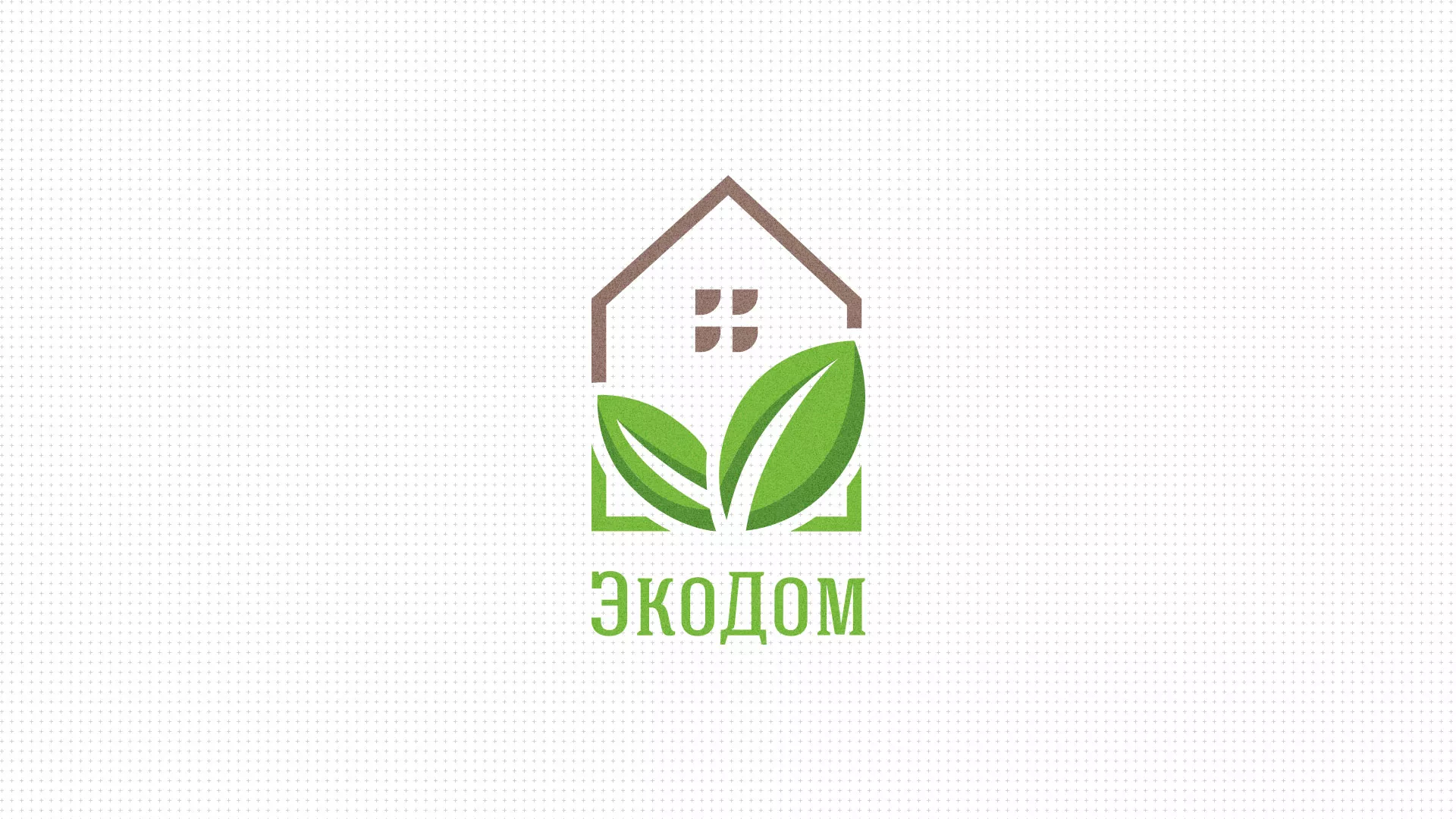 Создание сайта для строительной компании «ЭКОДОМ» в Вятских Полянах